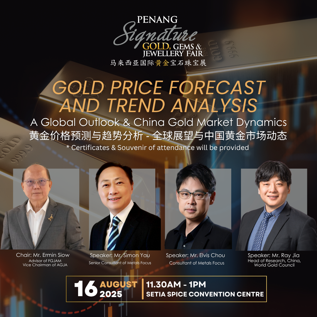 Gold Price Forecast and Trend Analysis_Eng (1)
